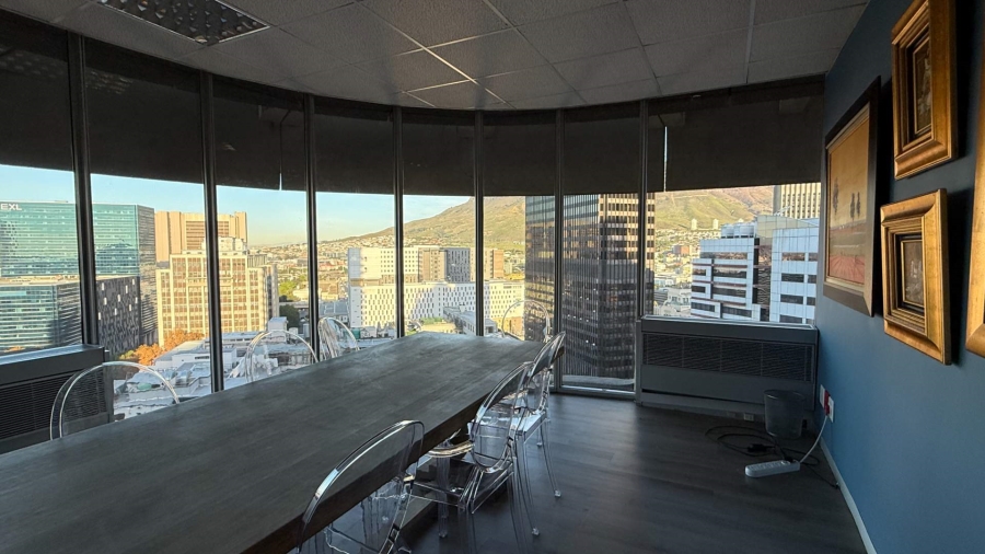 To Let commercial Property for Rent in Cape Town City Centre Western Cape